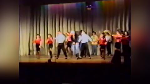 GHS Talent (?) Shows