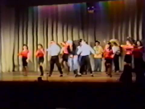 1991 GHS Talent Show