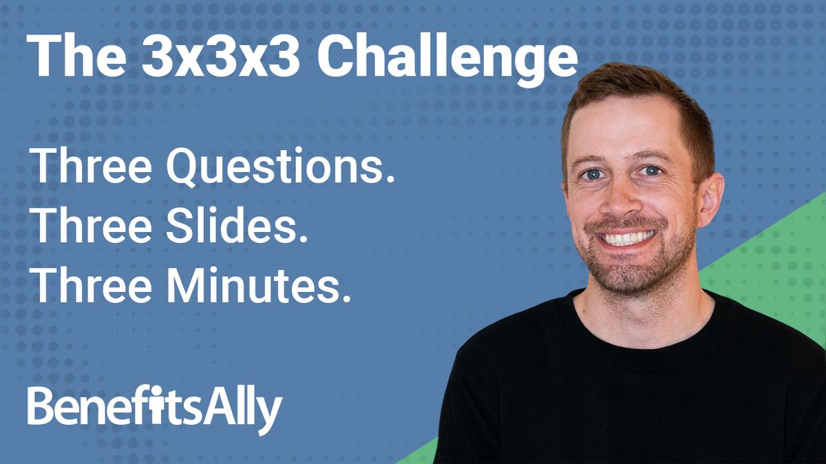 FitPros - 3x3x3 Challenge with Jack Stern
