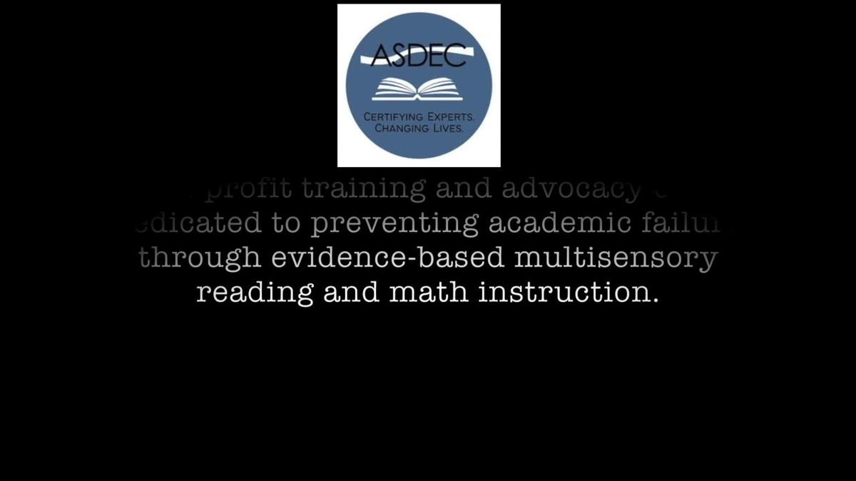 High Dosage Intervention for High School Student