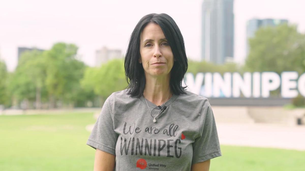 We Are All Winnipeg - Dayna Spiring