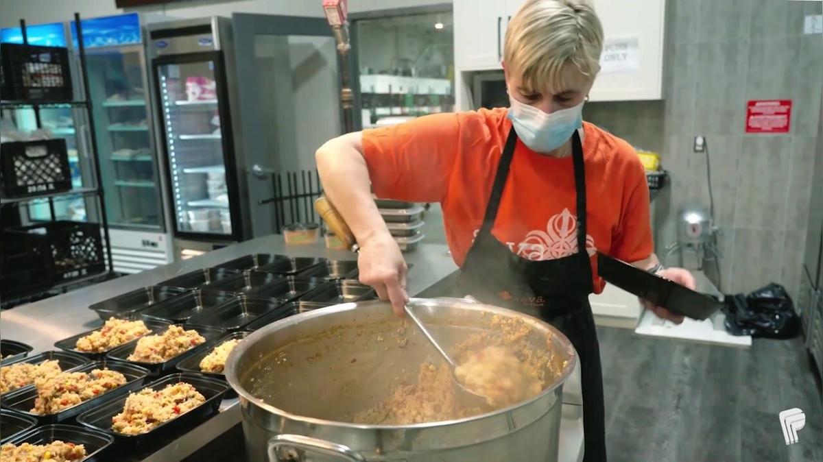 Peel&#39;s Community Investment Program