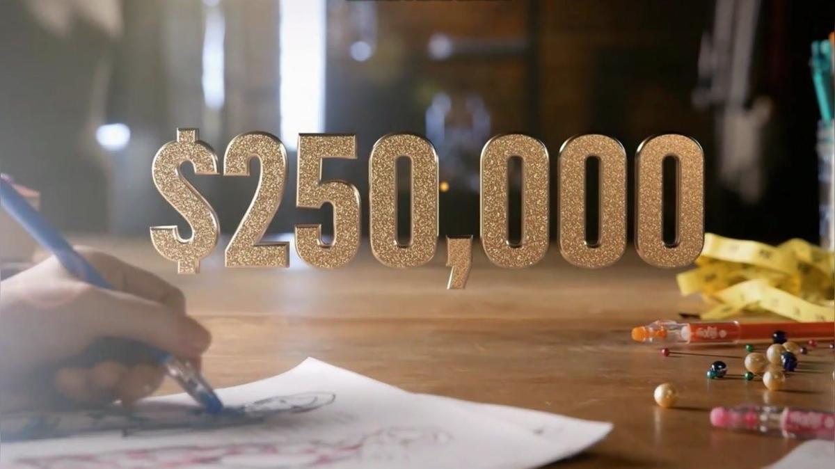 Project Runway S19E14