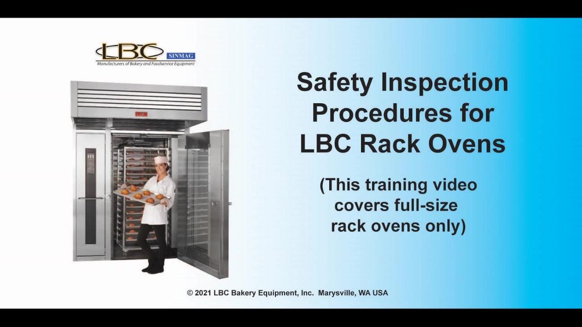 Training - Required Twice-a-Month Osha Inspection