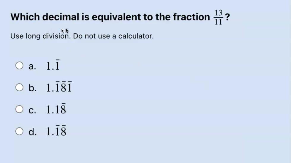 Convert Fractions to Decimals Q1.mp4