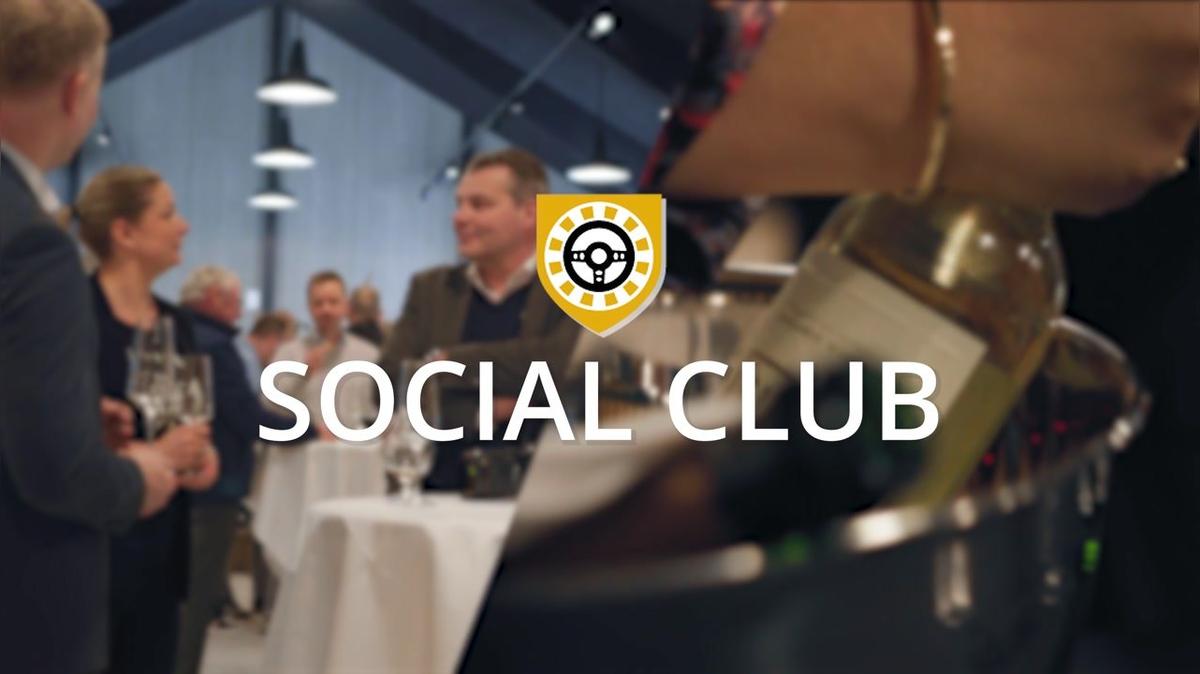 Social Club Silkeborg