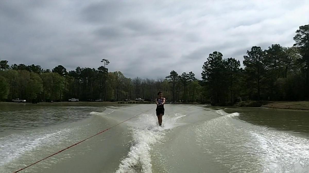 Chase Wilson CM Round 1 Pass 1