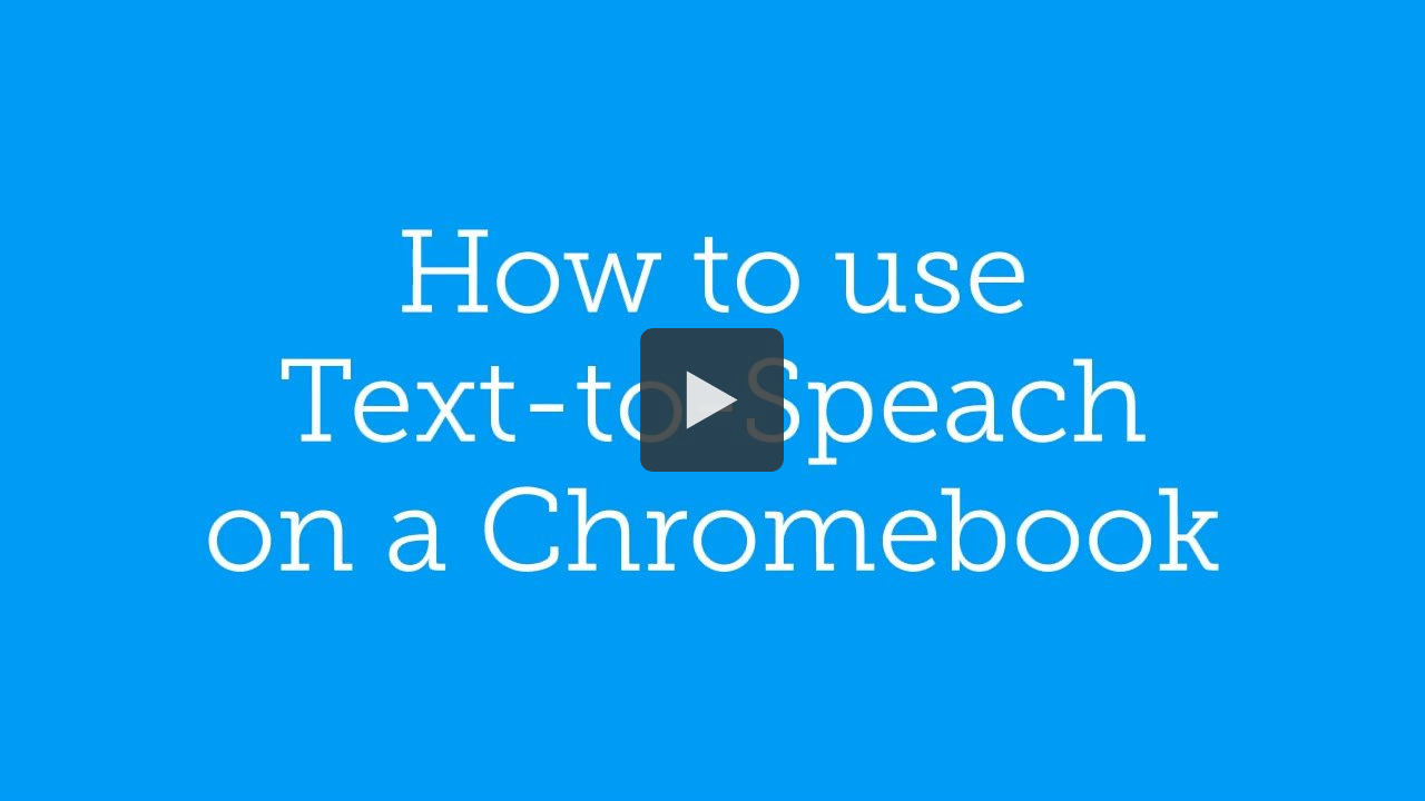 how-to-use-text-to-speech-on-chromebook-techwiser