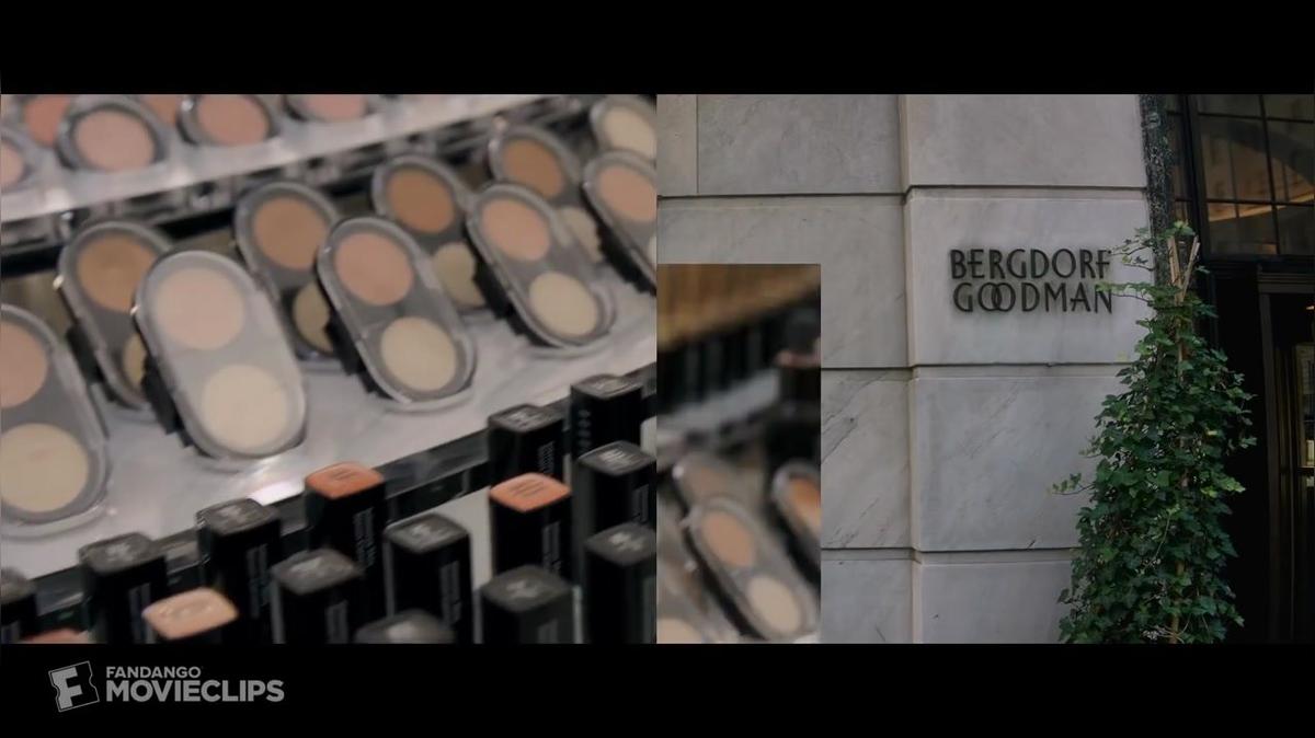Ocean&#39;s 8 - Bergdorf Goodman.mp4