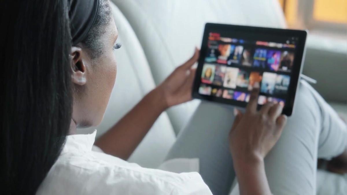 Das Aus für Schnorrer? Netflix geht gegen Account-Sharing vor