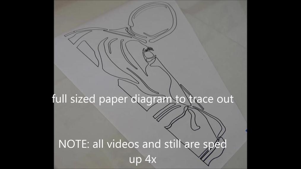 digitize a cow profile and print it to a canvas tote bag