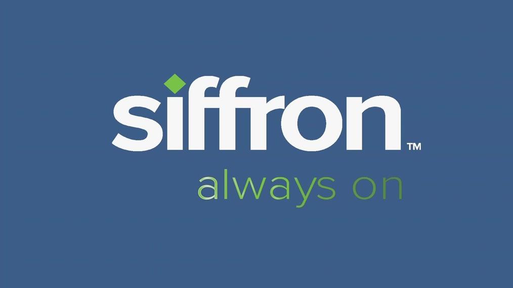 siffron company overview video