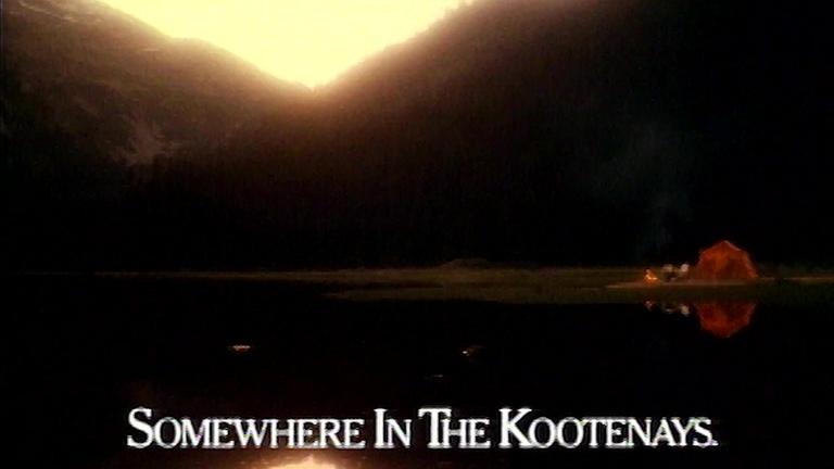 Incredible Journey Kokannee