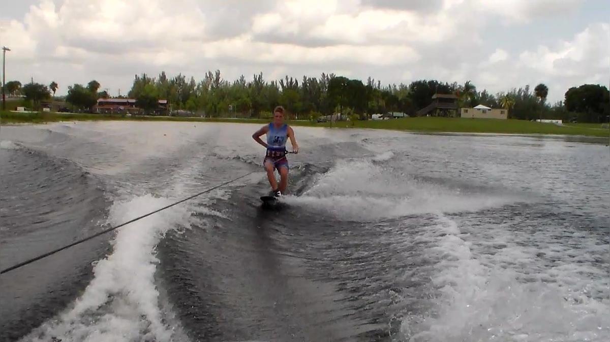 Jayden Stabel B4 Round 1 Pass 1