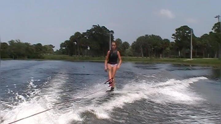 Isabela Dann G3 Round 1 Pass 2