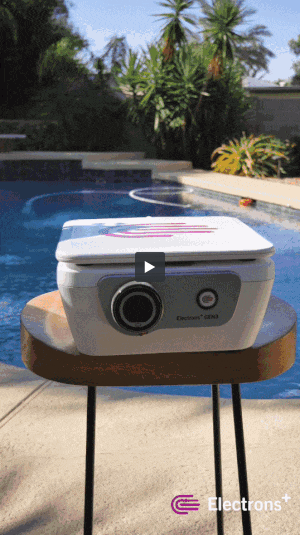 Electrons Plus™ Video Playlist | Electrons Plus, Inc.