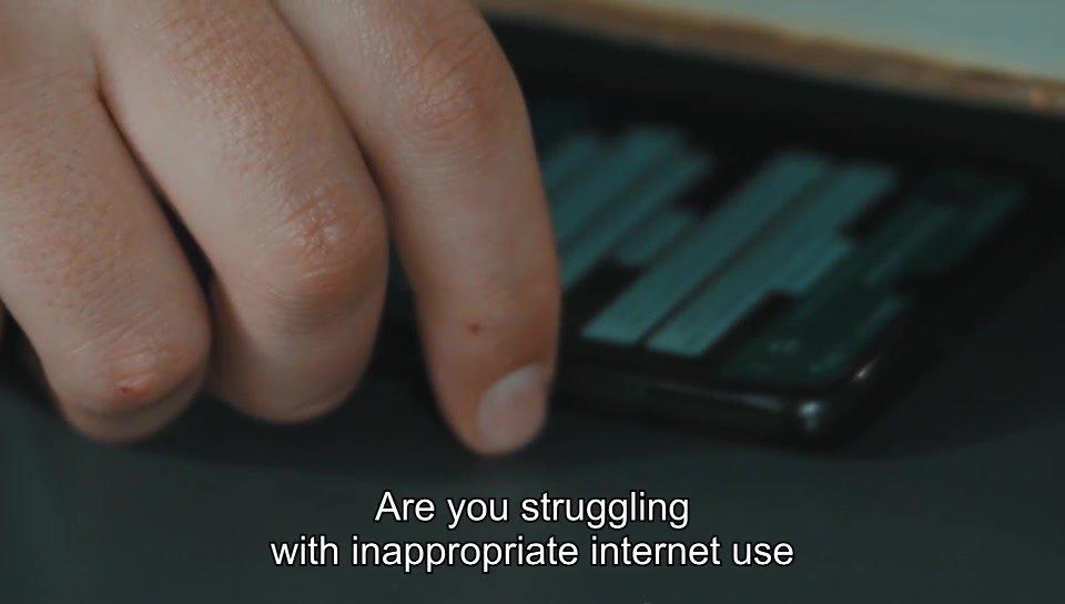 Social Media - Idea 2 - Actor 2 - with Subs