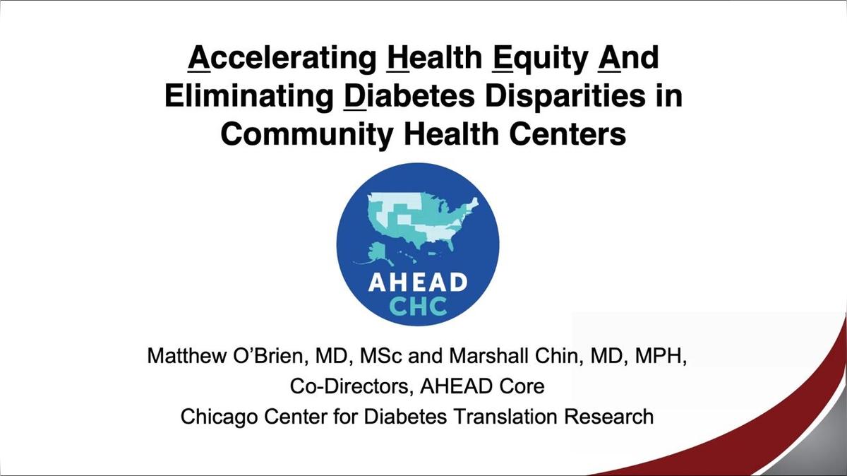 Use of Continuous Glucose Monitoring in the Safety Net: Clinical Pearls, Data Opportunities, and Technology Access