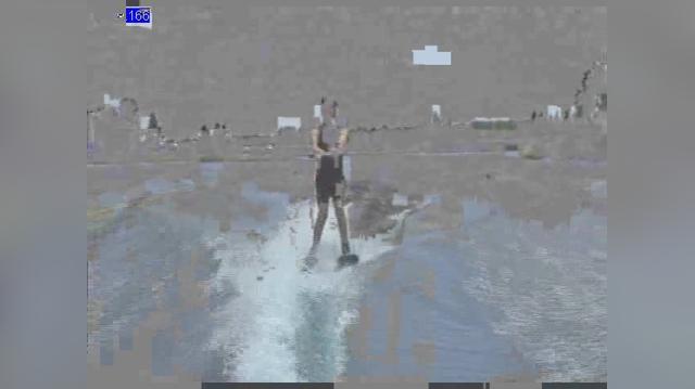Roger Wahl MB Round 1 Pass 1
