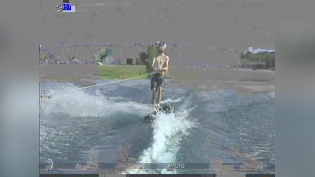 Jared Sharkey M2 Round 1 Pass 2
