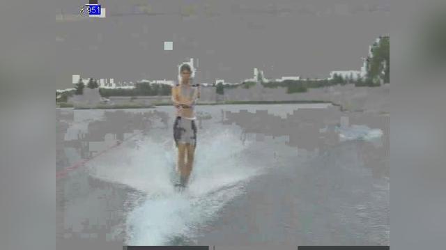Braylen Lynch M1 Round 1 Pass 1