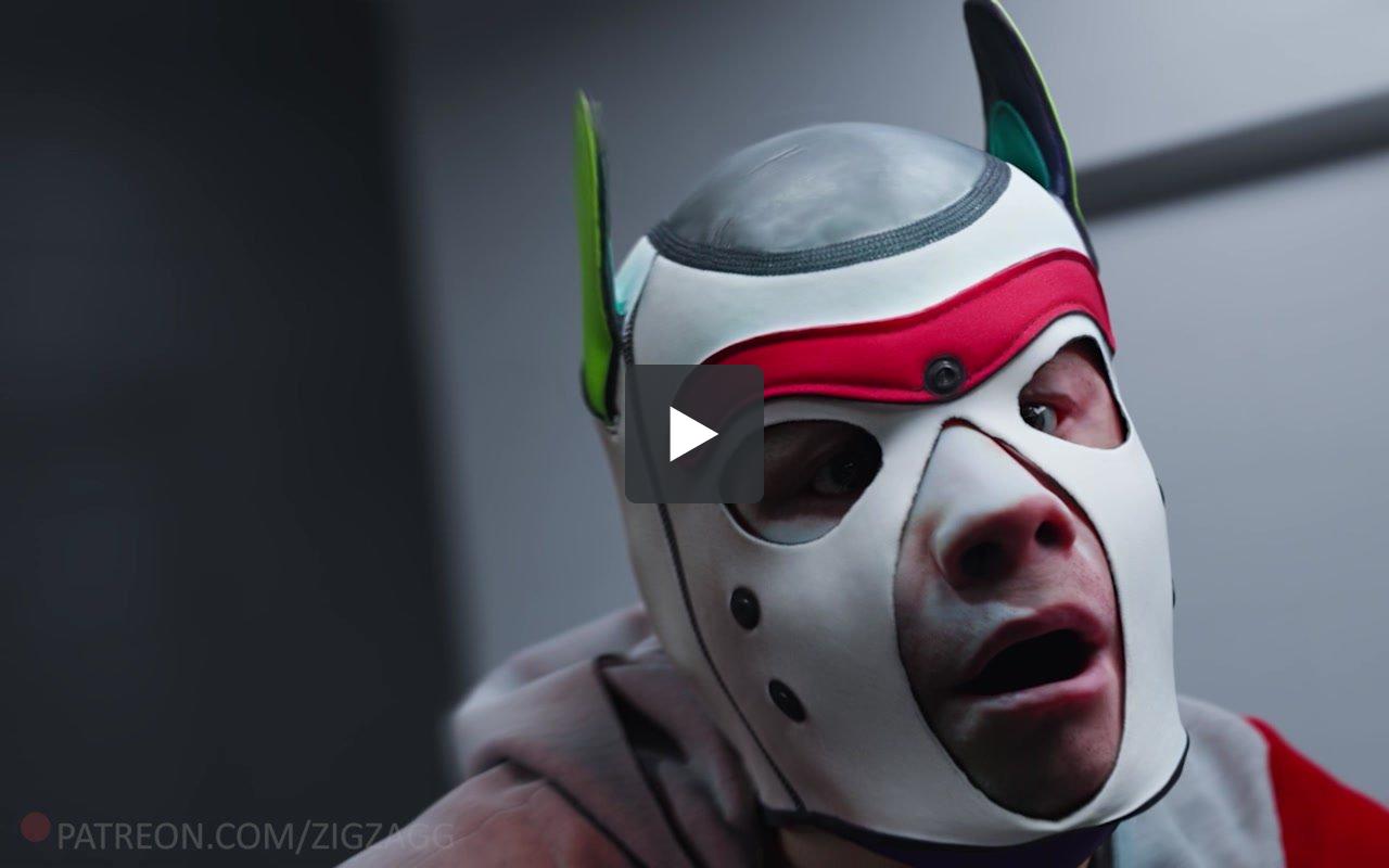 Face Morph Test 1 HD | Zig Arts