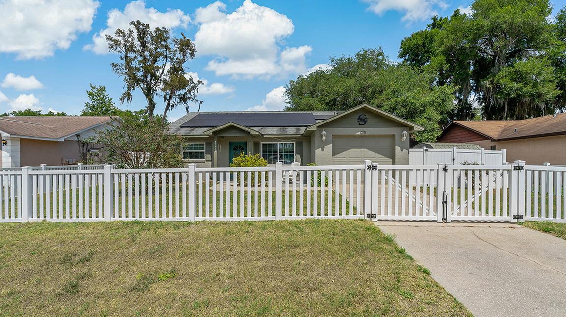 37811 14th Avenue, Zephyrhills FL
