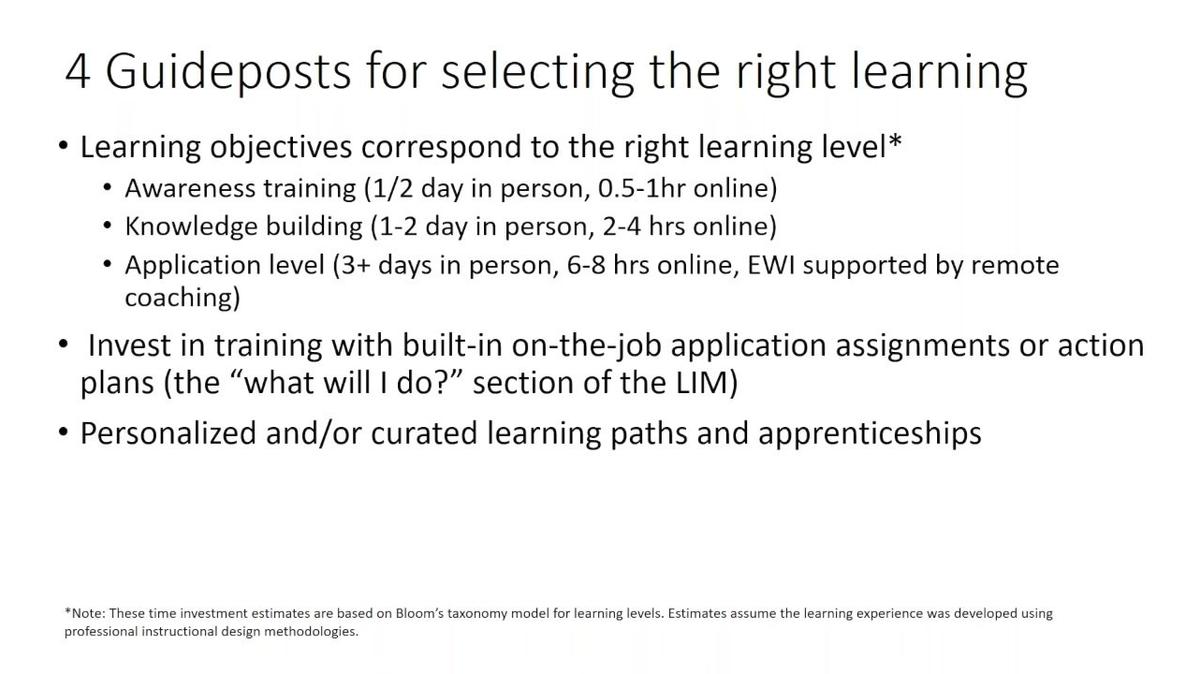 WOW GLOBAL 2023_5MF - Choosing the Right Learning Intervention for Your Budget and Goals