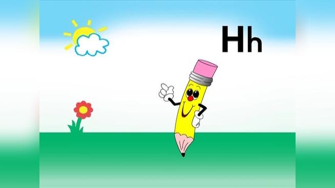 H