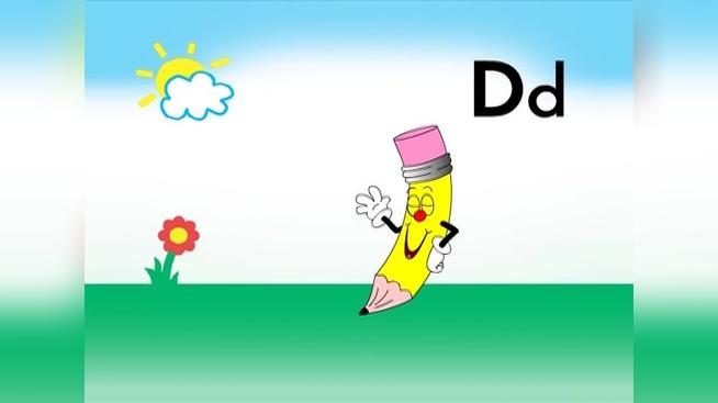 D