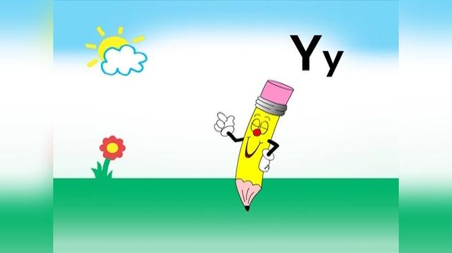 Y