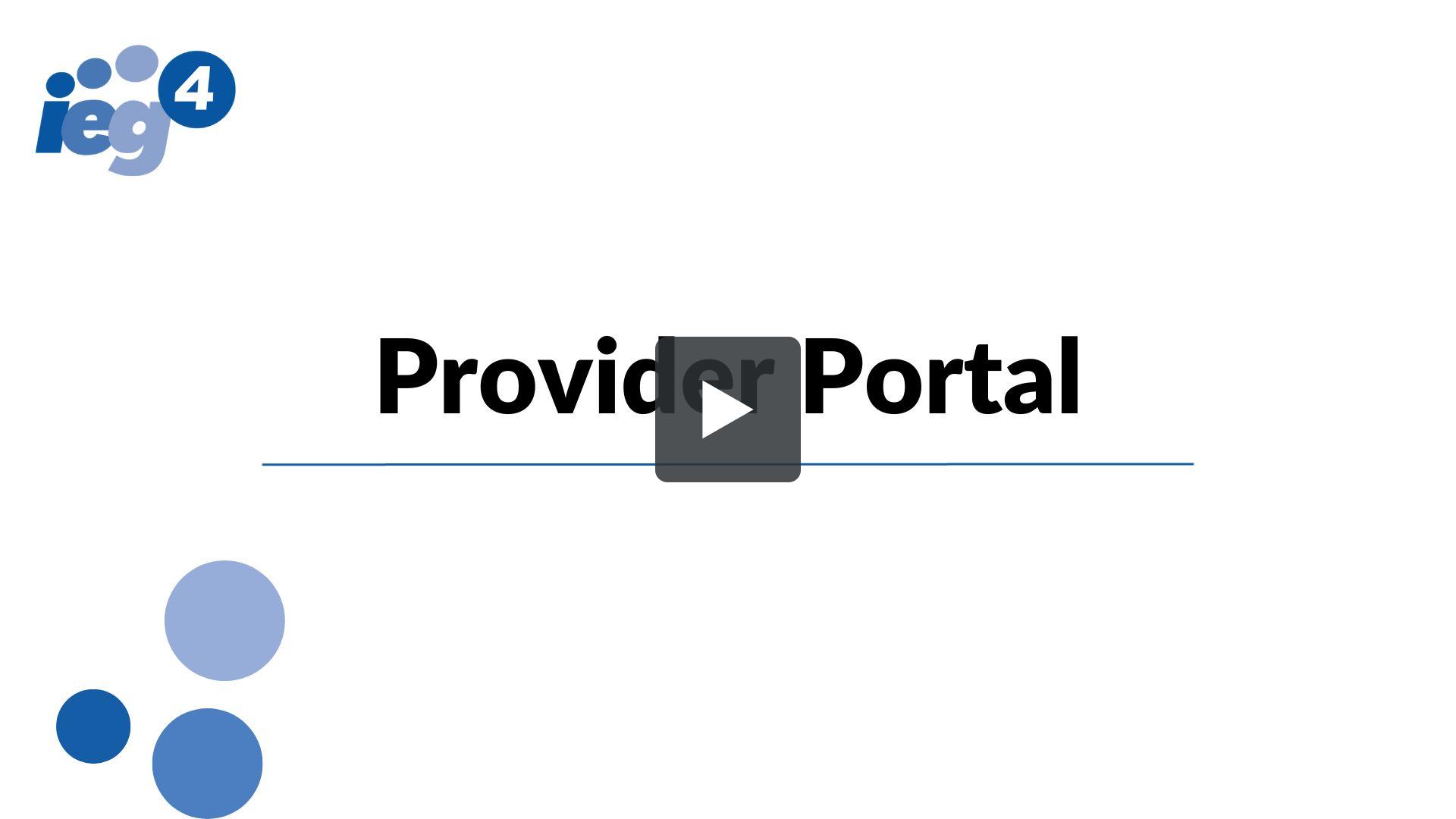 Digitising Continuing Healthcare | IEG4: Enabling a Digital Society