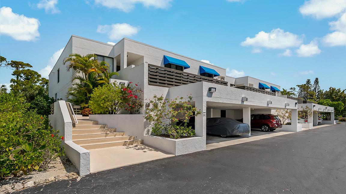 834 Bayport Way, Longboat Key FL