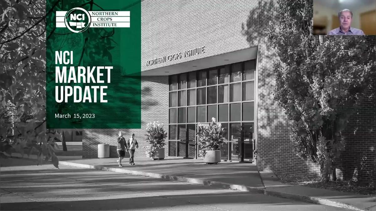 NCI Market Update with Allison Thompson