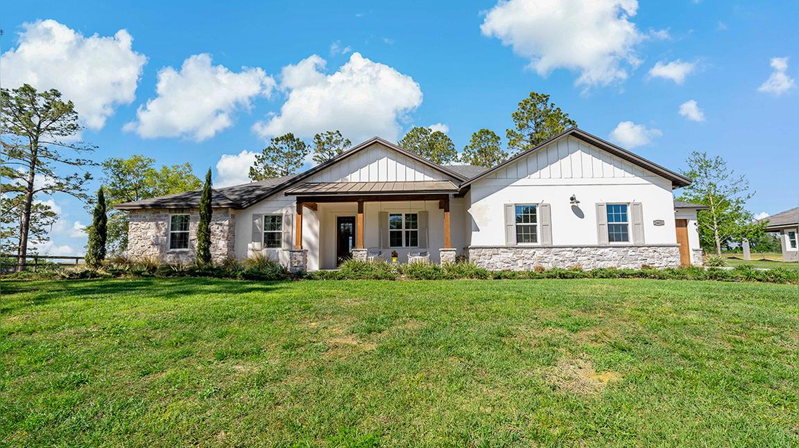 14621 Vista View Court, Dade City FL
