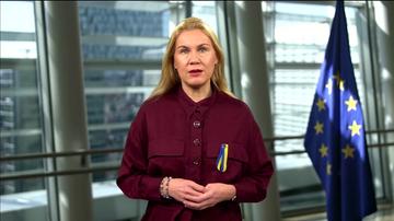 2023 - ADSW - Green Hydrogen - European Commission Address