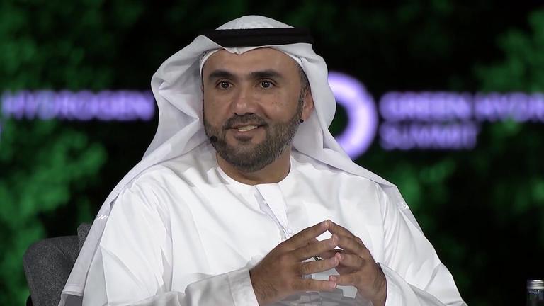 2023 - ADSW - Green Hydrogen - Making the Green Hydrogen Industry a Reality