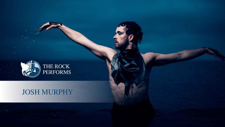 Josh Murphy | The Rock Performs