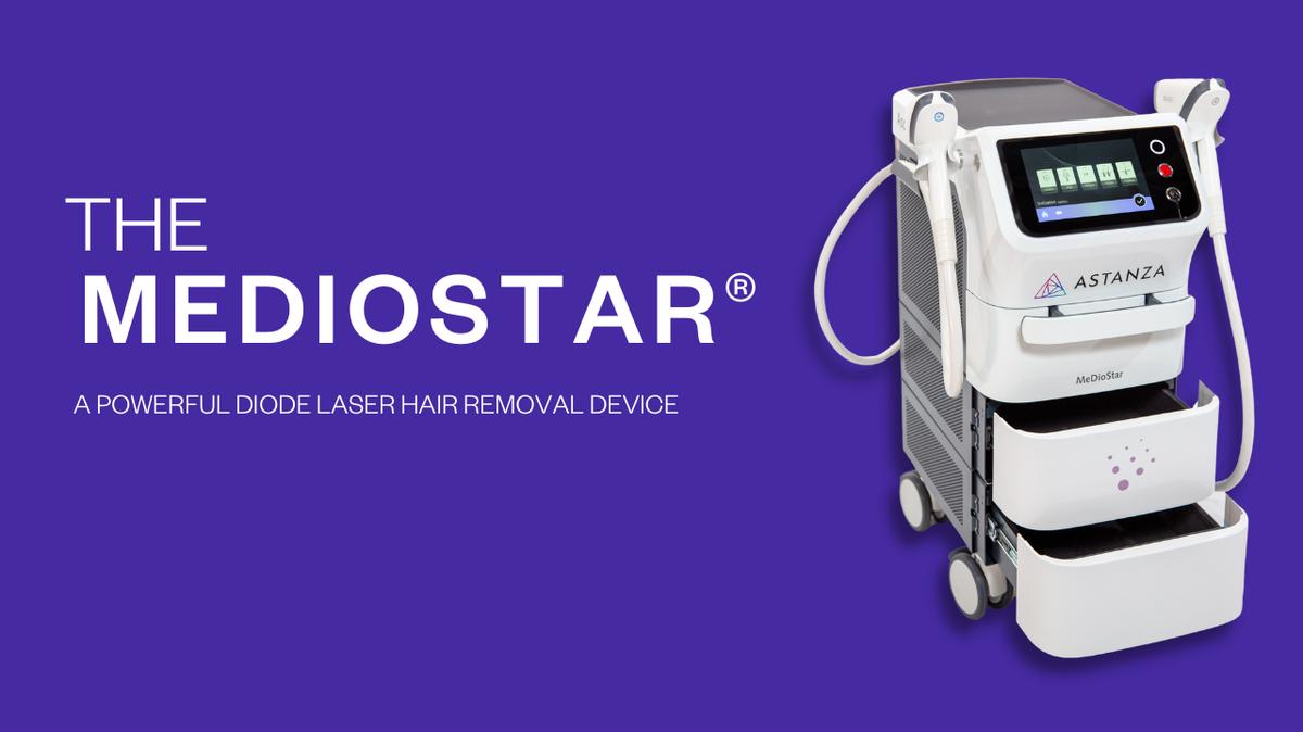 The MeDioStar Overview
