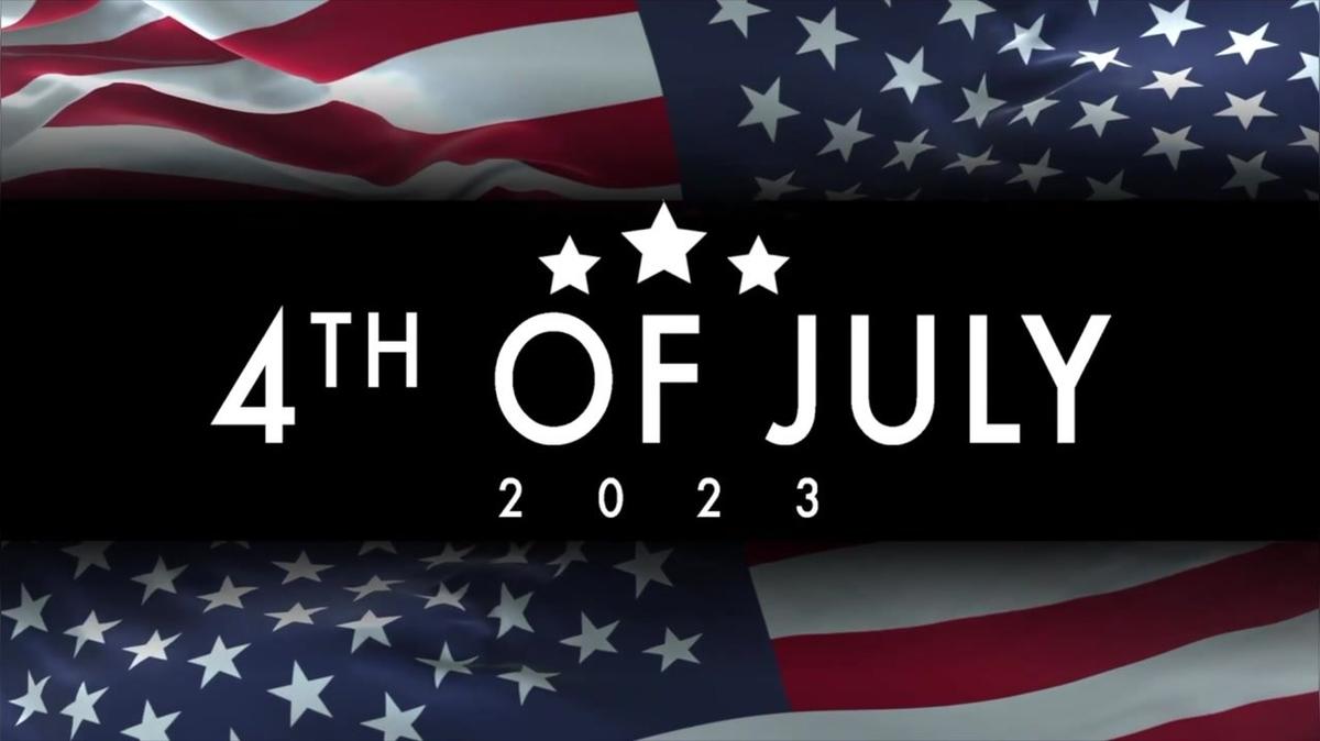 NOD July 2023