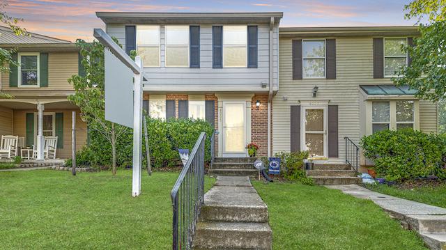 8005 Green Tree Court, Elkridge, MD 21075