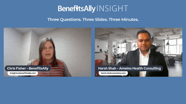 Amwins Health and Employee Benefits Consulting