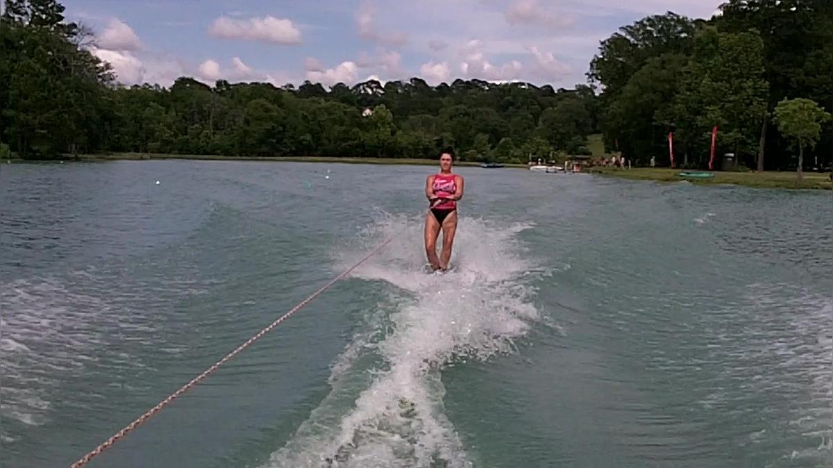 Mary Nelson CW Round 1 Pass 1