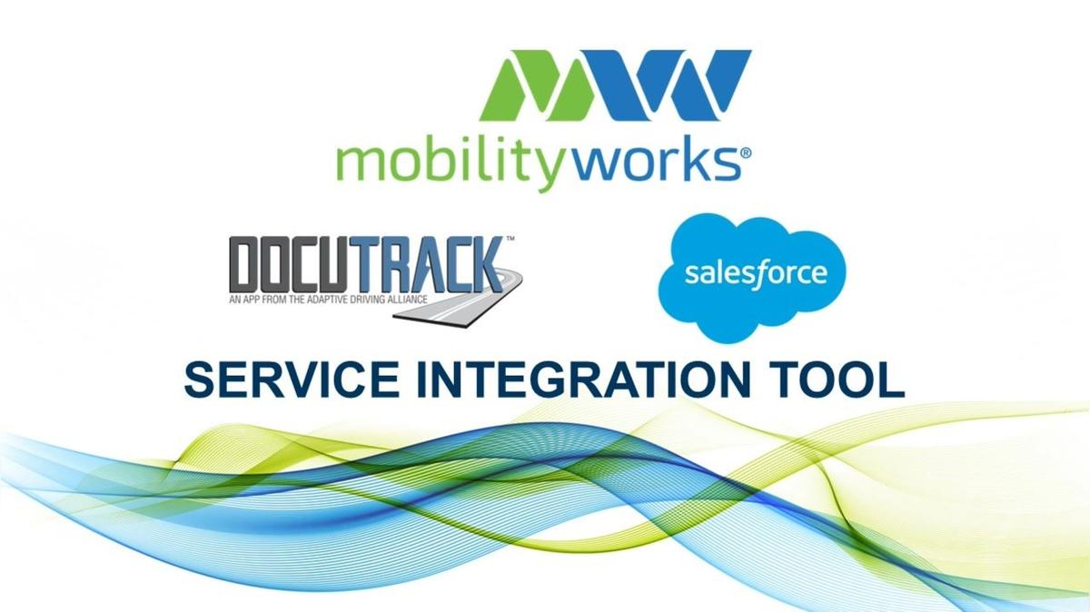MBW_DOCUTRACK_Service_Module_Training