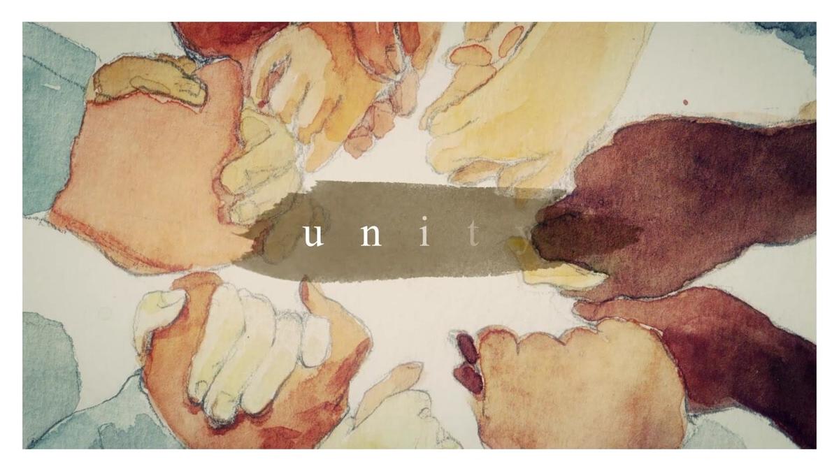 Unity Consider