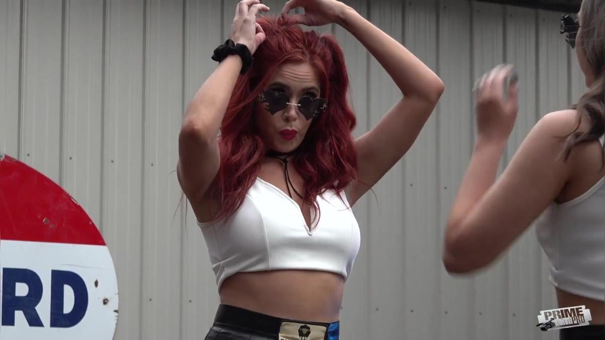 Sidehack Saloon Sturgis Wet T 2022