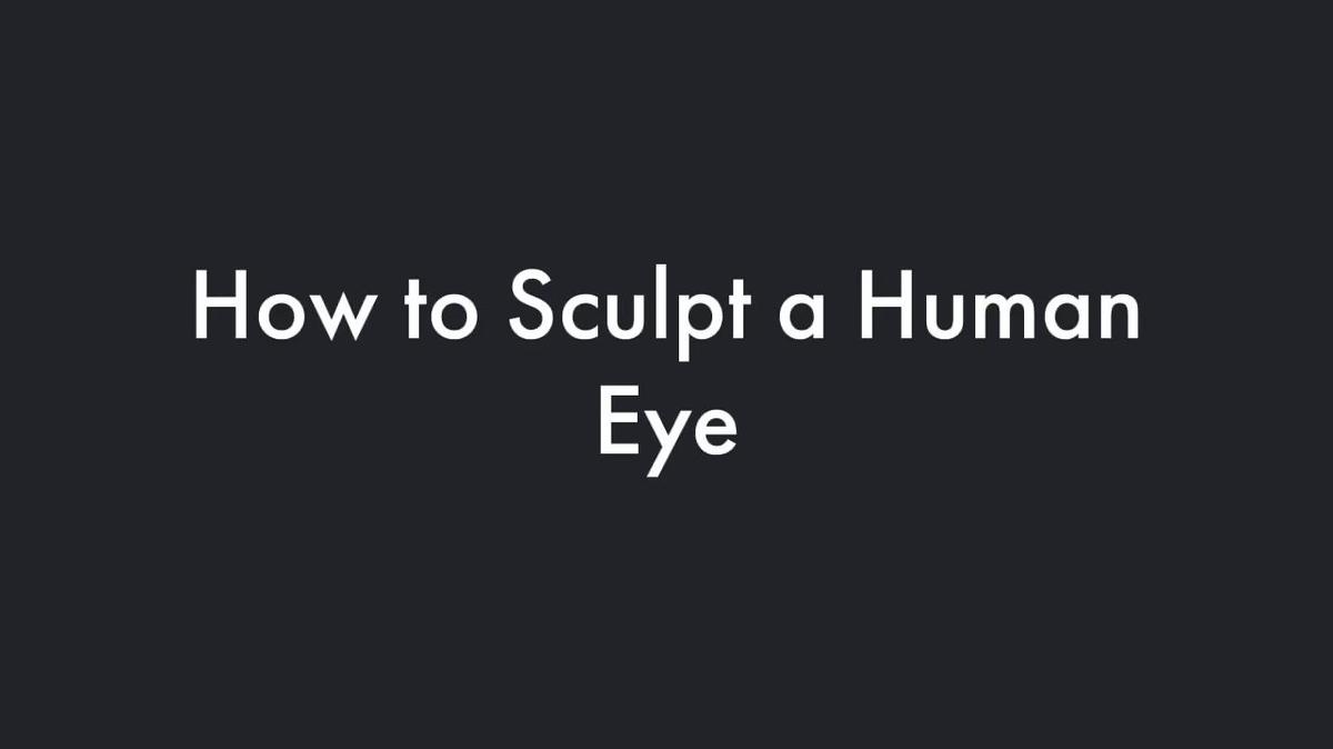 Clay_Eye_Anatomy