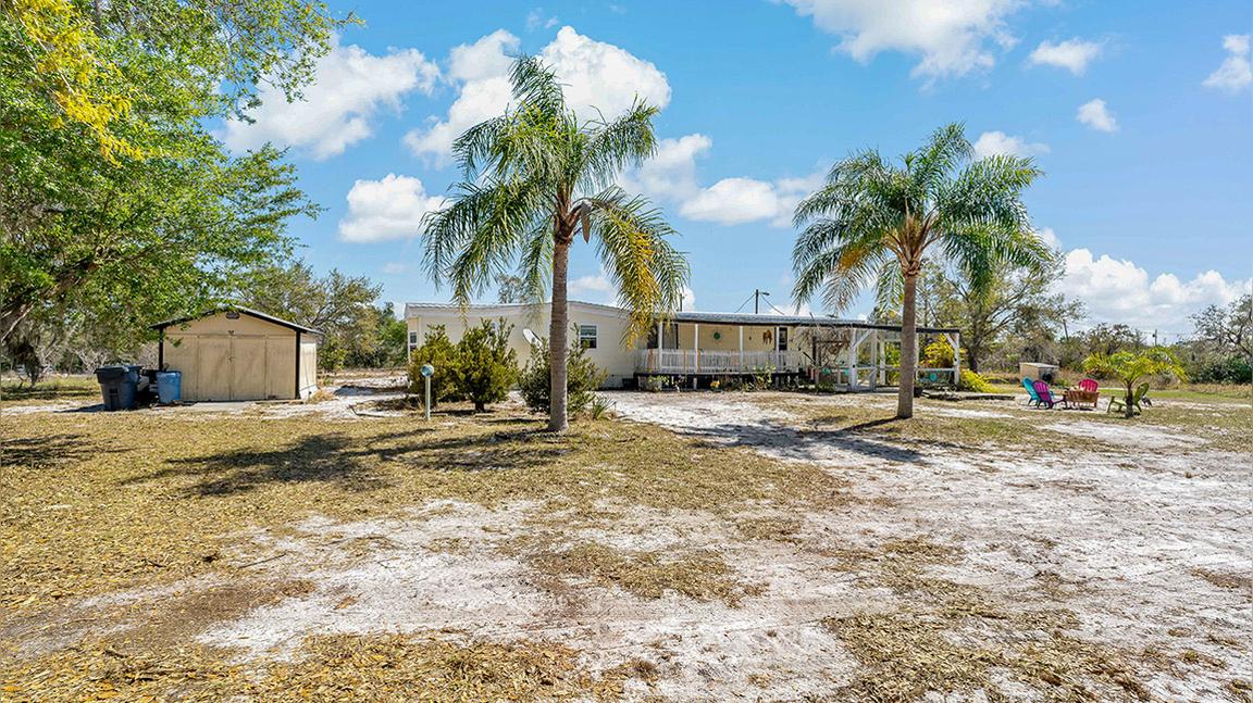 4710 Woodville St, Lake Wales, FL 33859