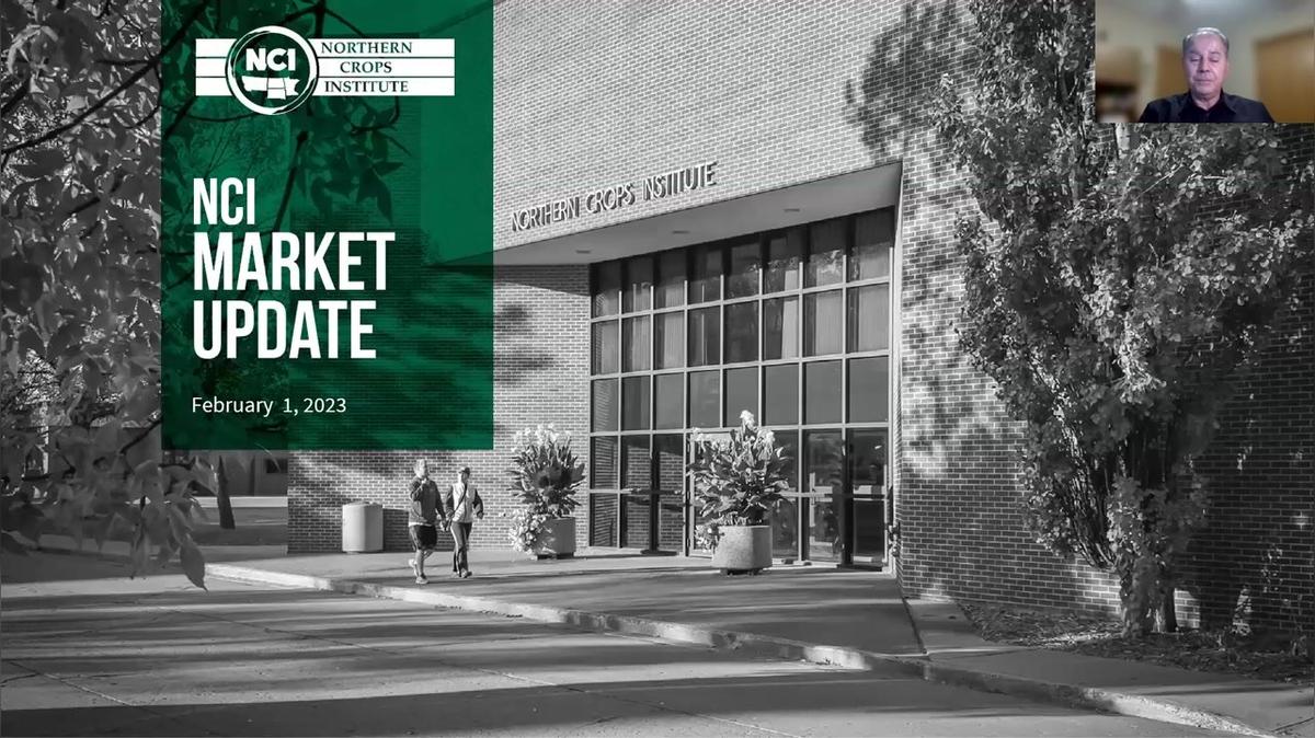 Where Grain Markets Stand: Ukrainian and Global Production, Supply and Demand with Antonina Broyaka