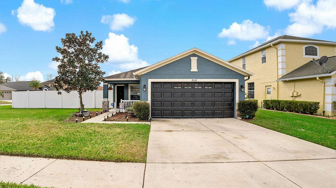 19022 New Passage Boulevard, Land O Lakes FL